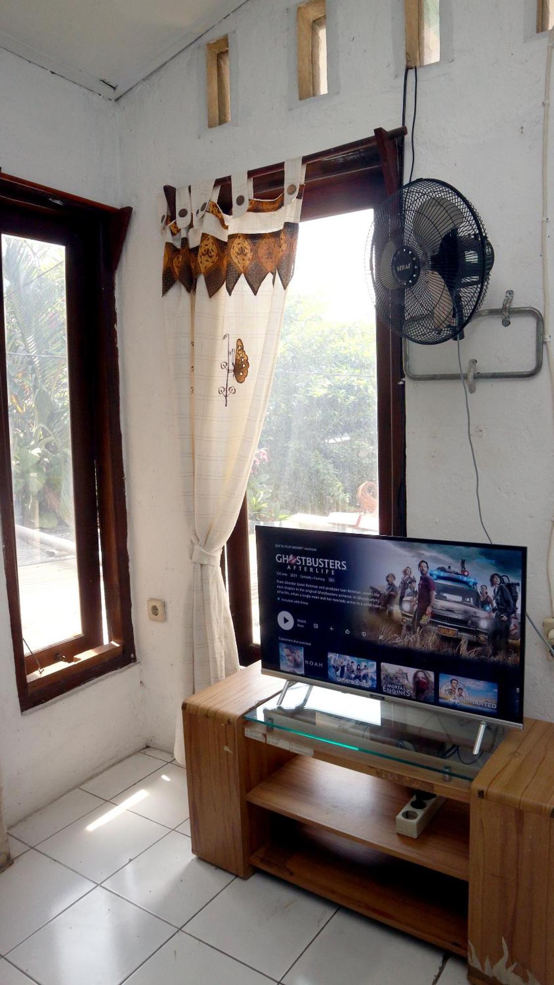 Budarno Homestay Kejayan Exterior photo